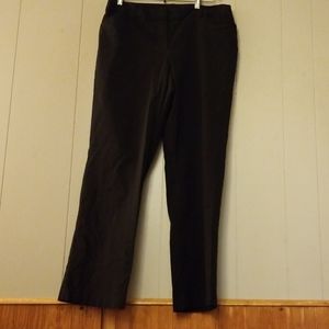 Time and Tru Womens Dress Slacks